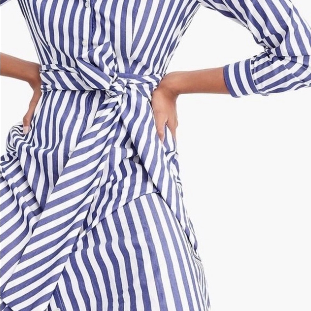 J. Crew dress